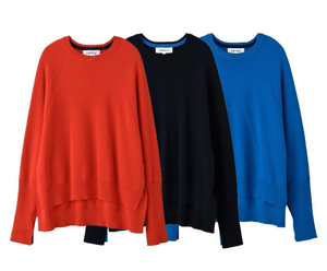 ENFOLD FALL & WINTER COLLECTION 2020　<Pullover>
