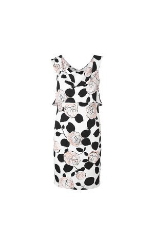 ESCADA Dress Dayla