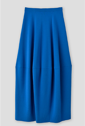 ENFOLD SKIRT