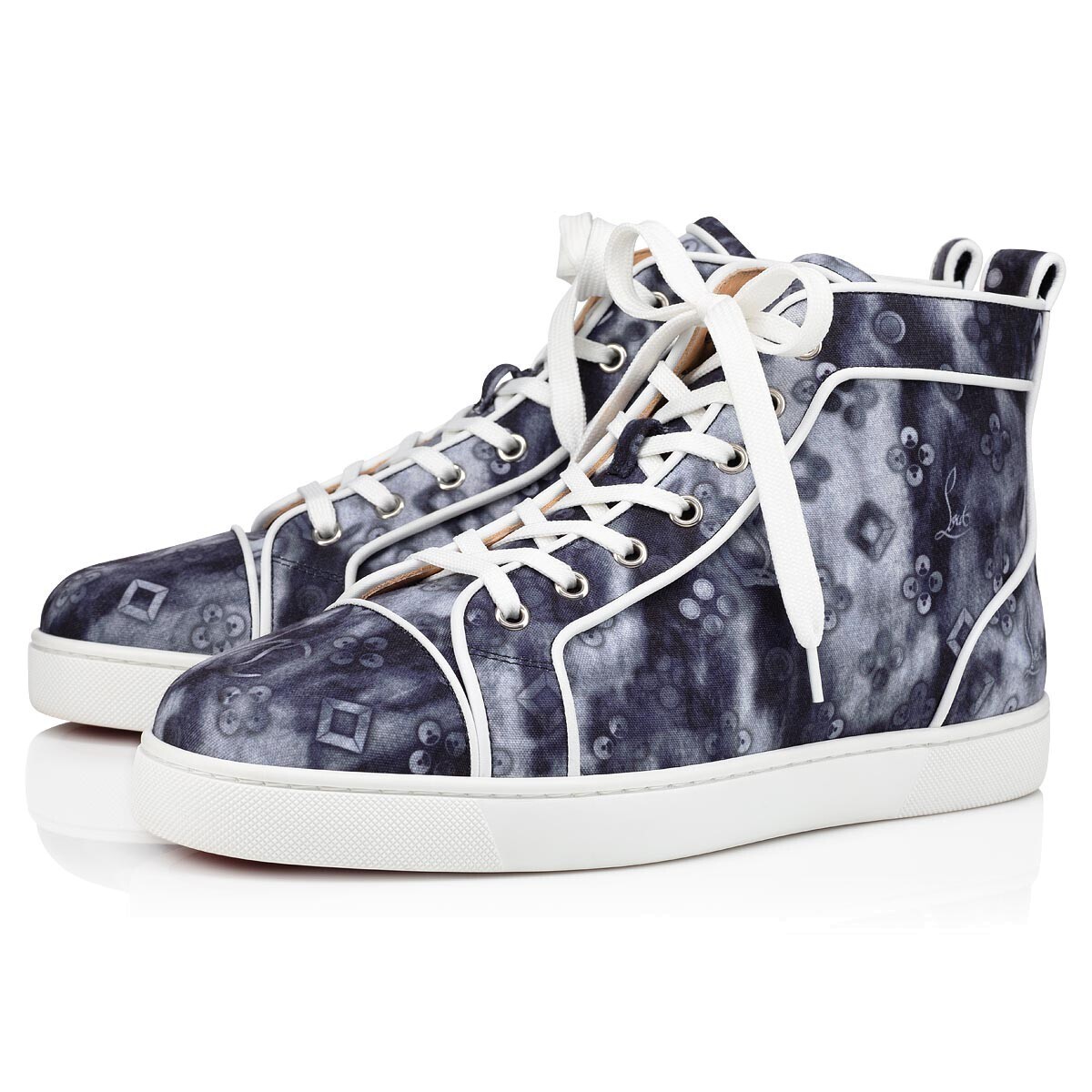 Christian Louboutin Louis Orlato