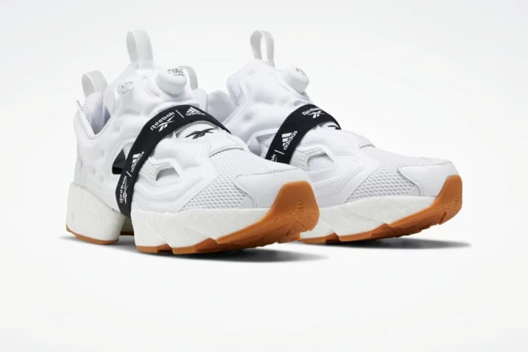 Reebok INSTAPUMP FURY BOOST