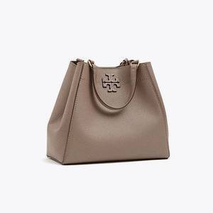 Tory Burch スモールキャリーオールトートバッグ