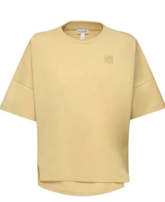 LOEWE 送料関税込★LOEWE★オーバーサイズTシャツ