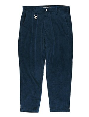 ROLLING CRADLE TAPERED CORDUROY-PANTS