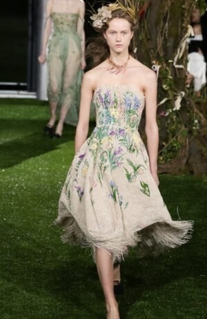 Dior 2017ss